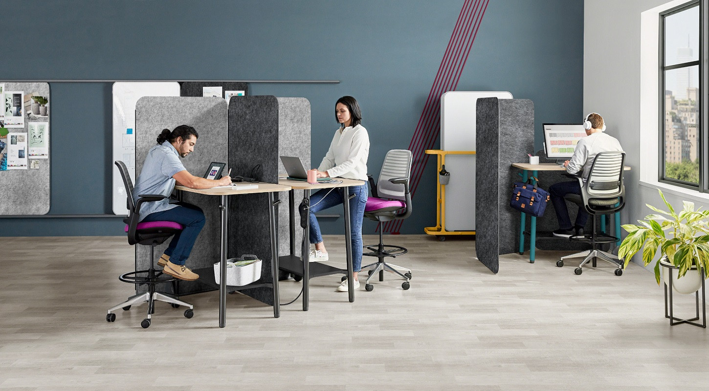 Bureau Flex Collection