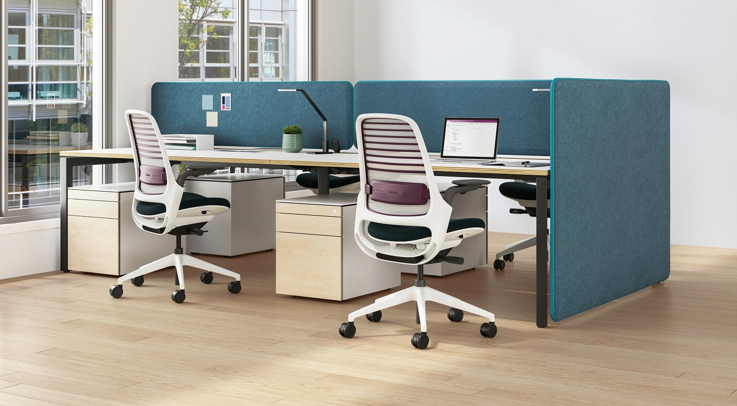 Bureau Ottima Portico