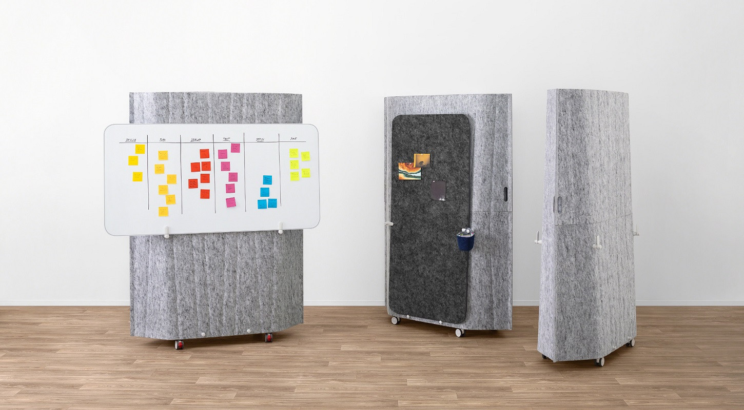 Tableau collection Flex