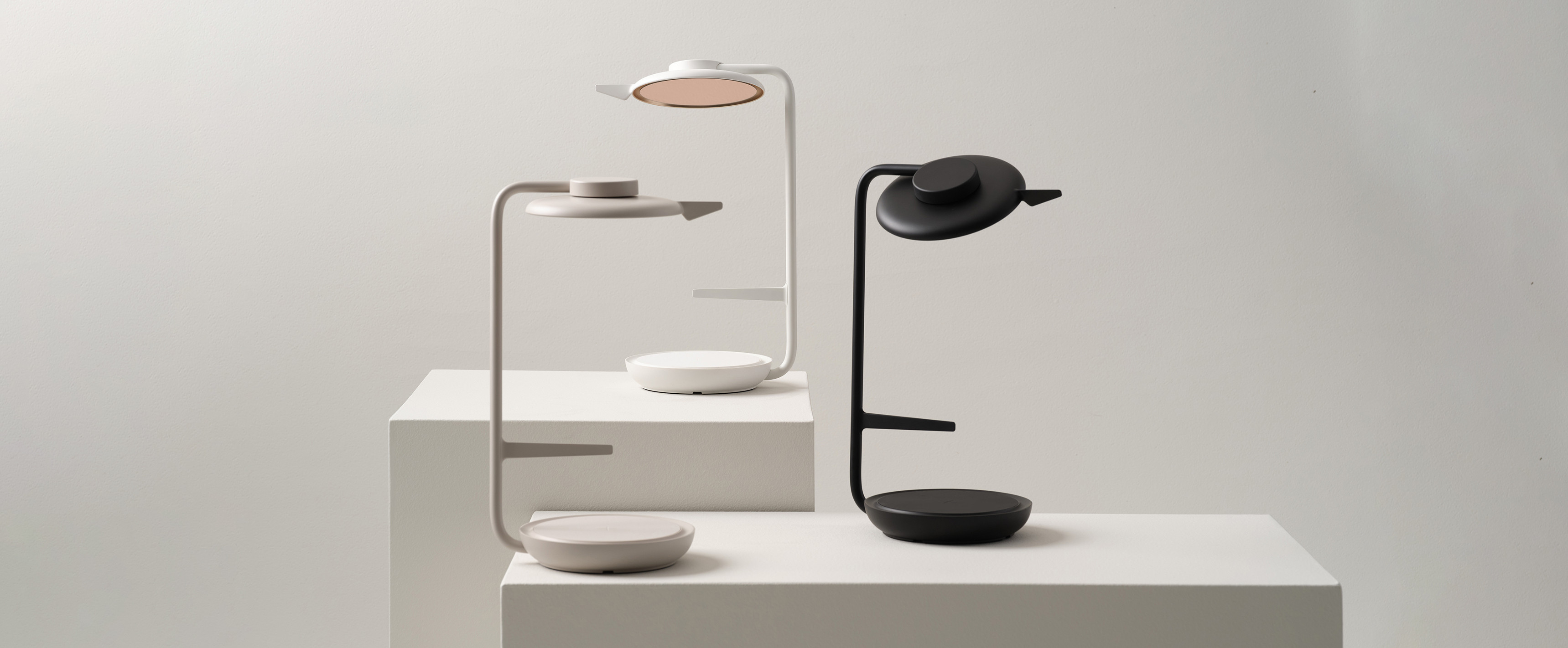 Lampe à poser Eclipse