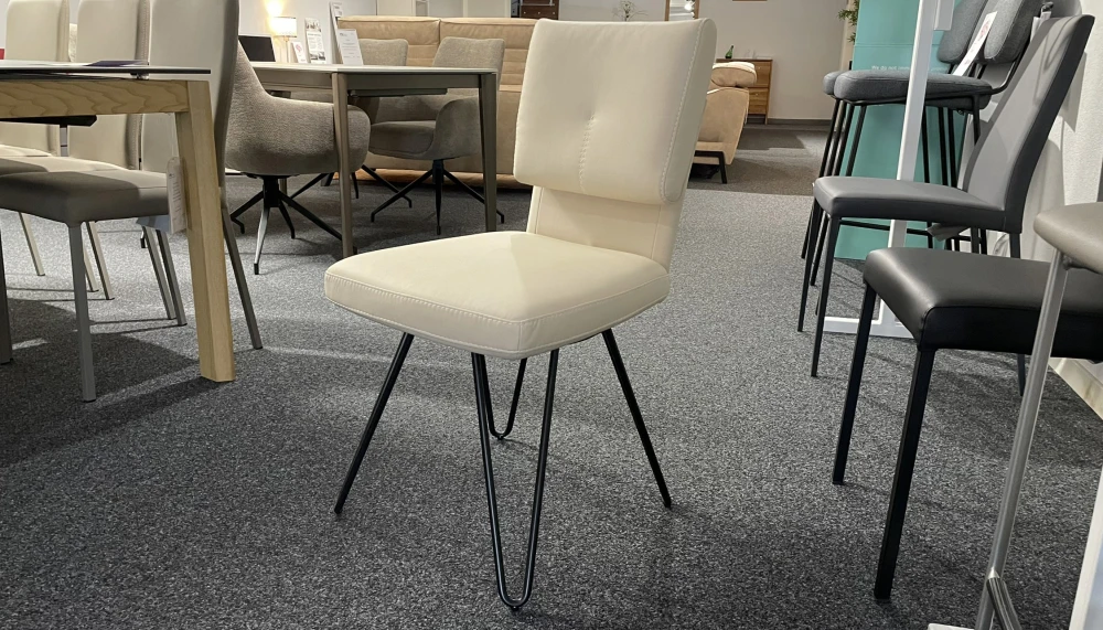 Chaise Alva