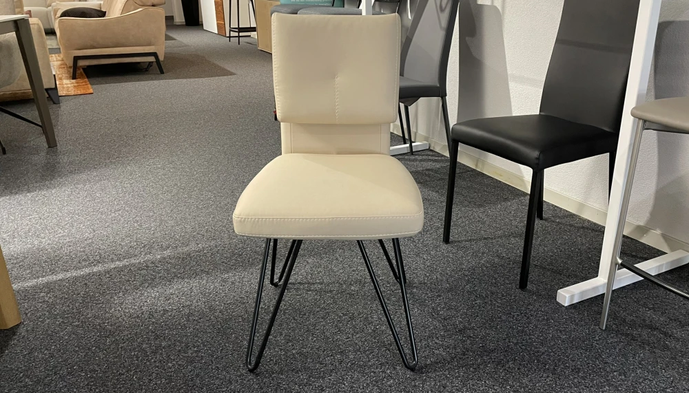 Chaise Alva