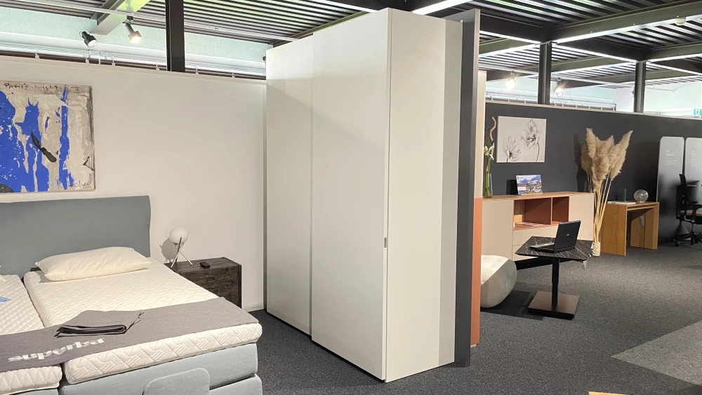 Armoire Carona de Rüttimann