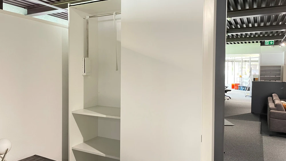 Armoire Carona de Rüttimann