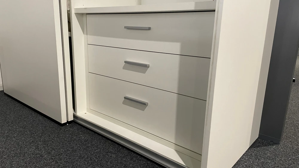Armoire Carona de Rüttimann