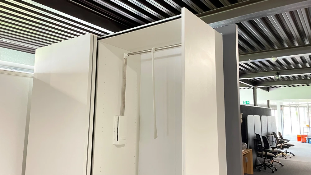 Armoire Carona de Rüttimann