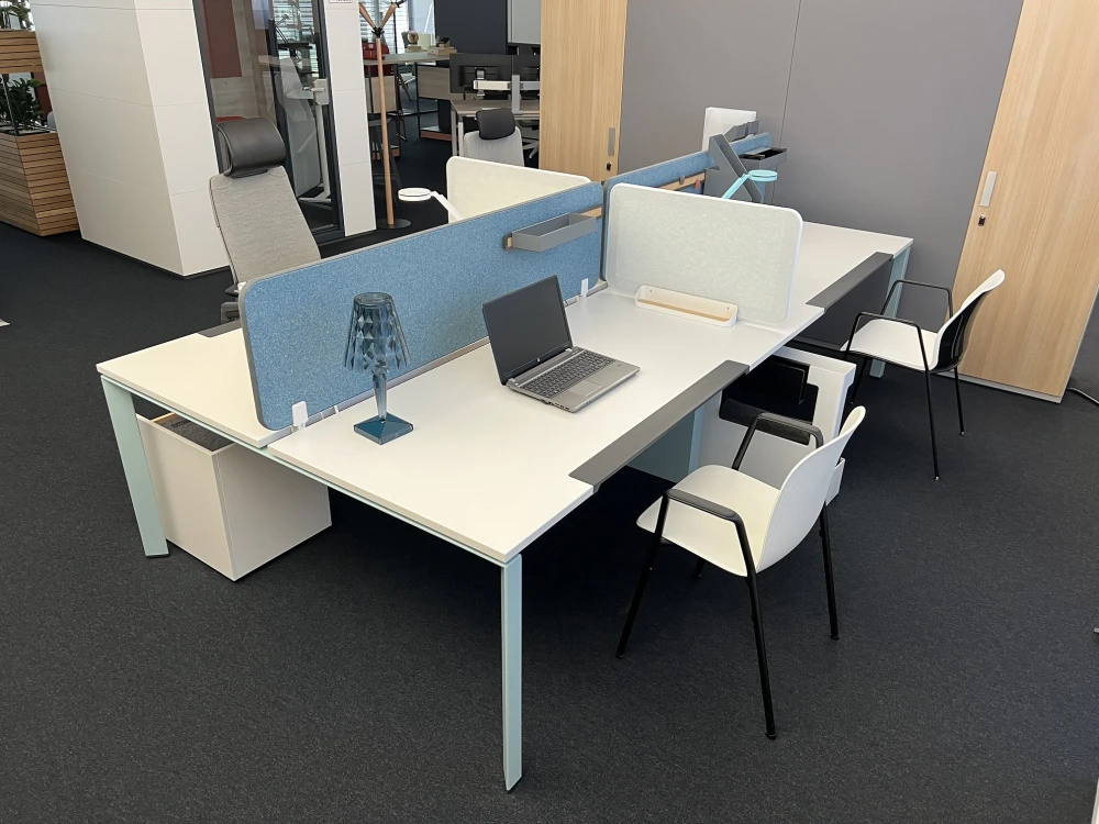 Bench FrameOne