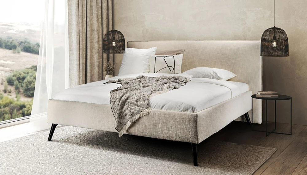 Boxspring Firenze