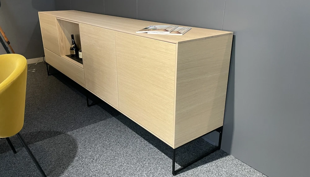 Buffet Izola