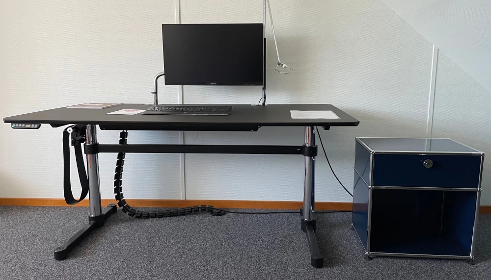 Ensemble bureau
