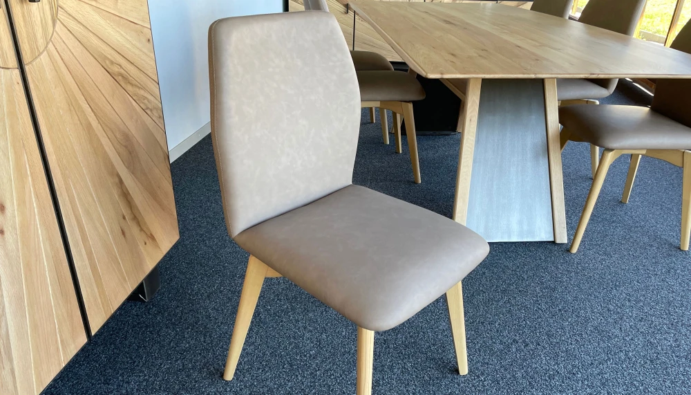 Chaises Hexa