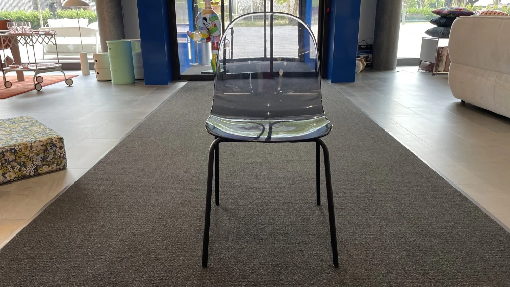Chaises Academy