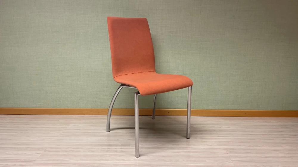 Chaises Shadow de Willisau