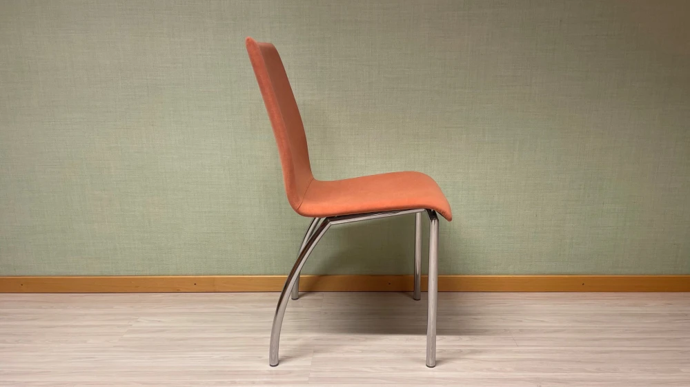 Chaises Shadow de Willisau