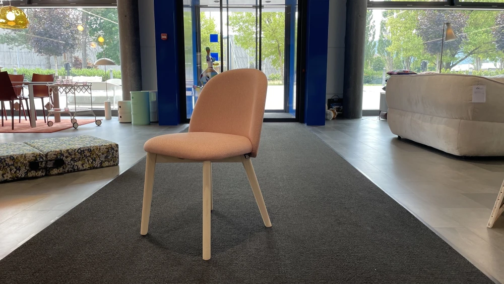 Chaises Tuka