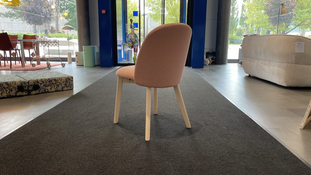 Chaises Tuka