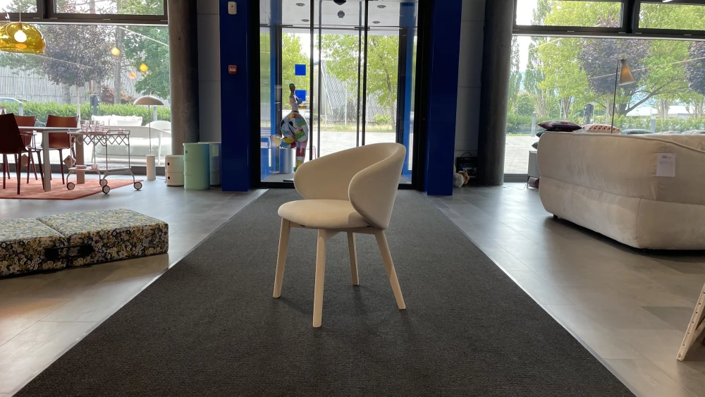 Chaises Tuka
