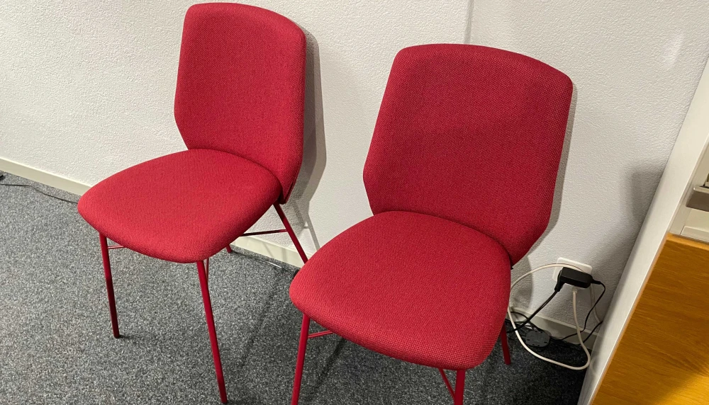 Chaises Sibilla Soft