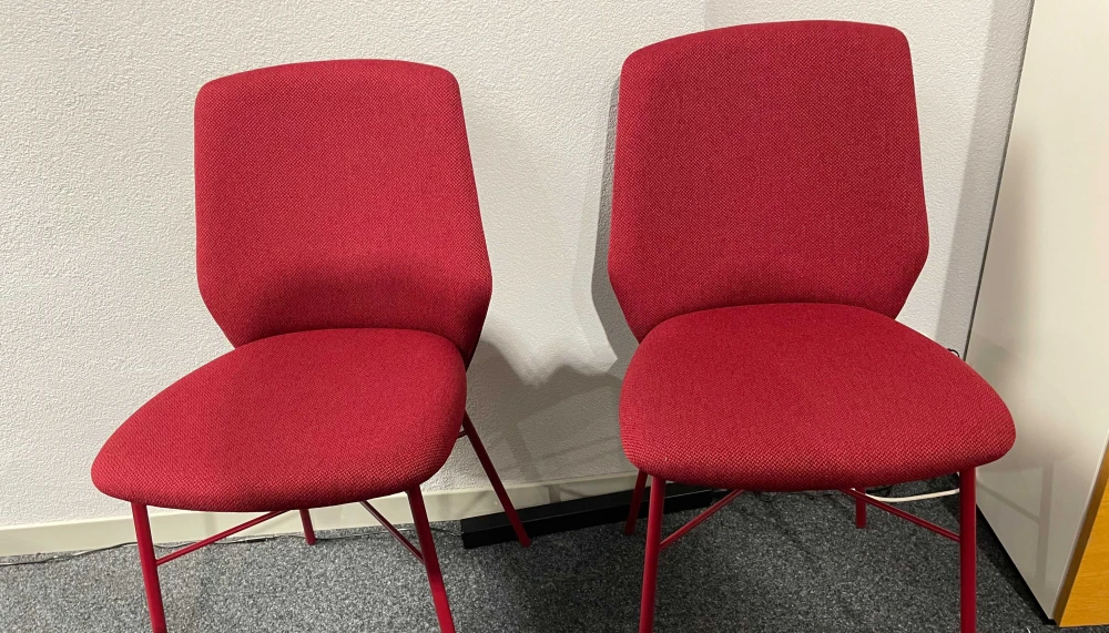Chaises Sibilla Soft