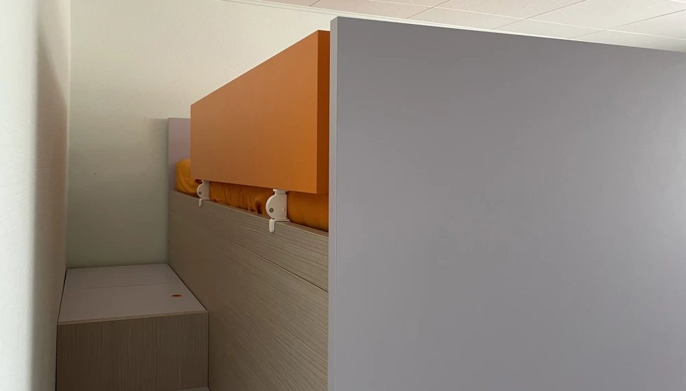 Chambre d'enfant