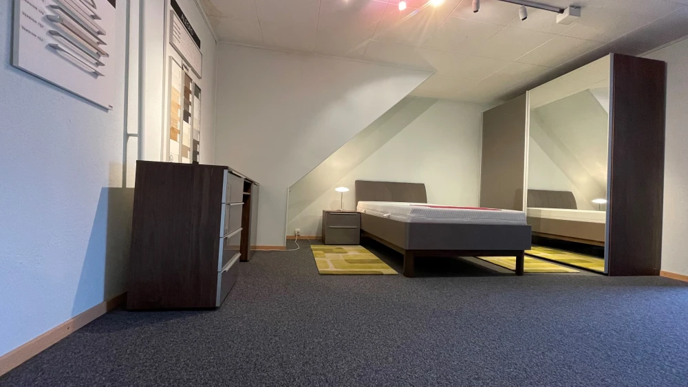 Chambre à coucher Sonyo