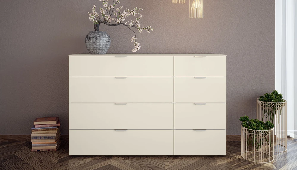 Commode
