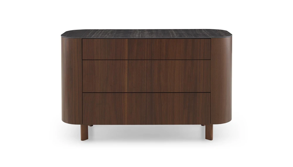 Commode Parabole
