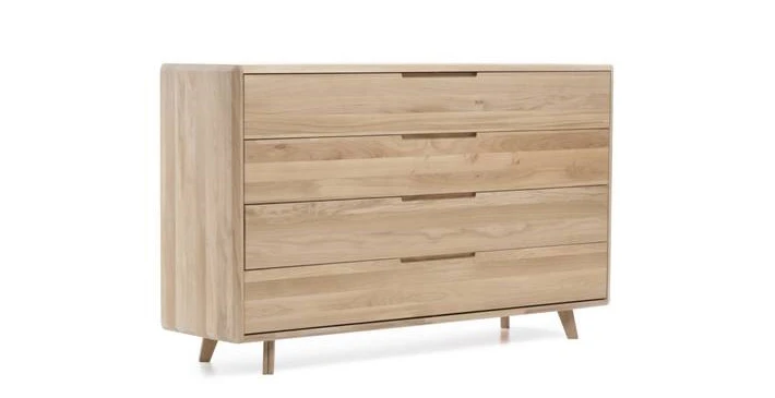 Commode à tiroirs Skagen