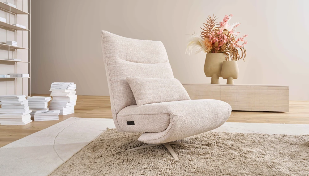 Fauteuil relax 7659
