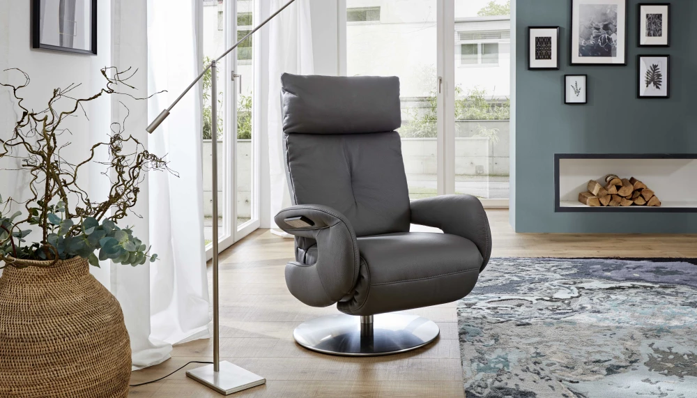 Fauteuil relax 7817