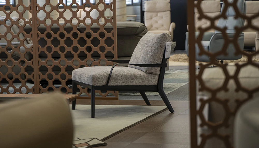 Fauteuil Viaggio