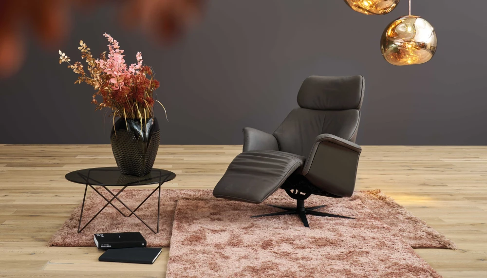Fauteuil relax 7363