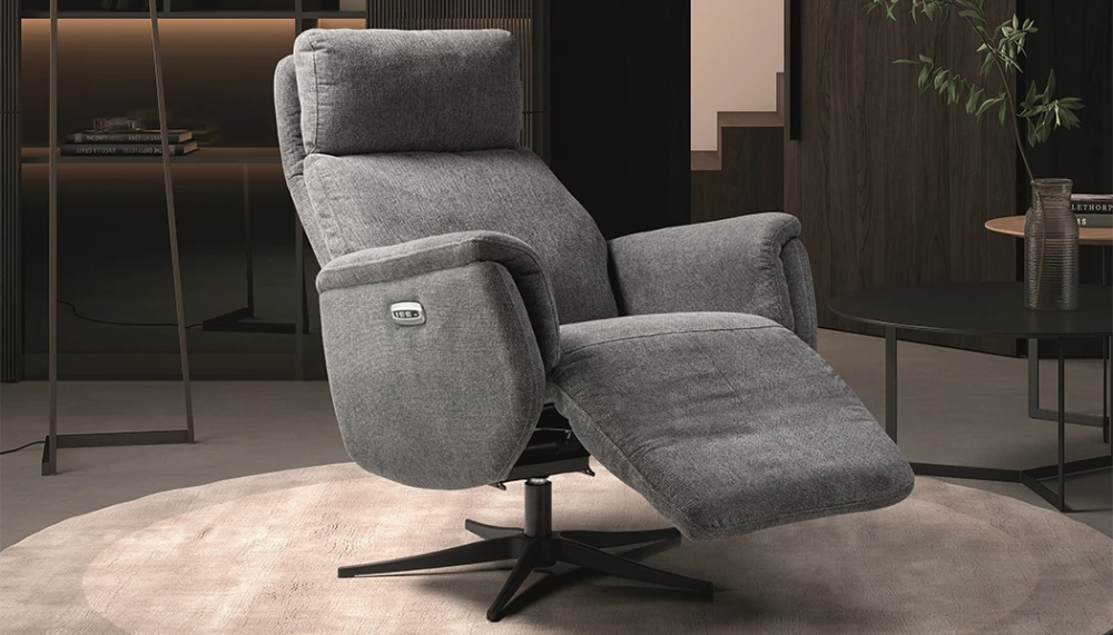 Fauteuil relax