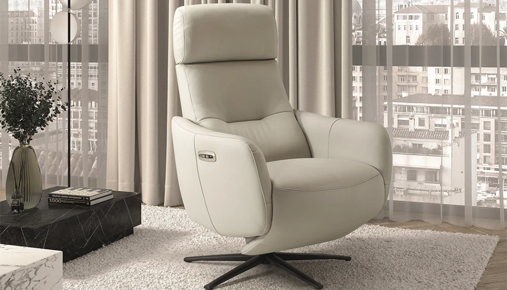 Fauteuil relax