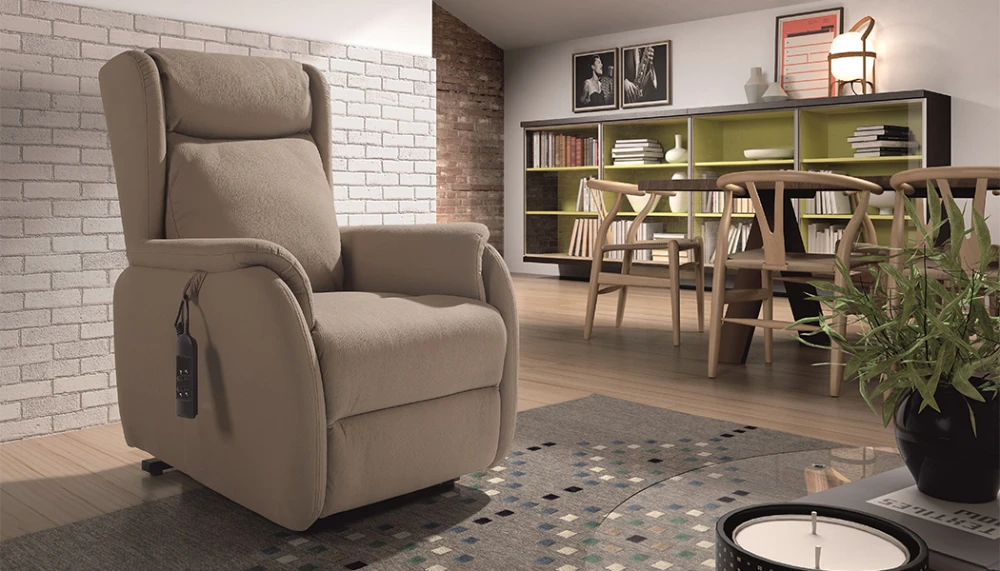 Fauteuil relax