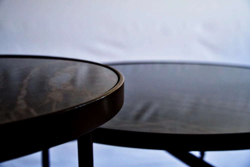 Tables de salon Gio