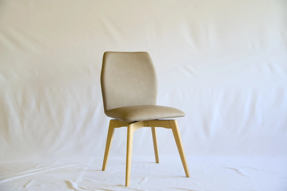 Chaises Hexa