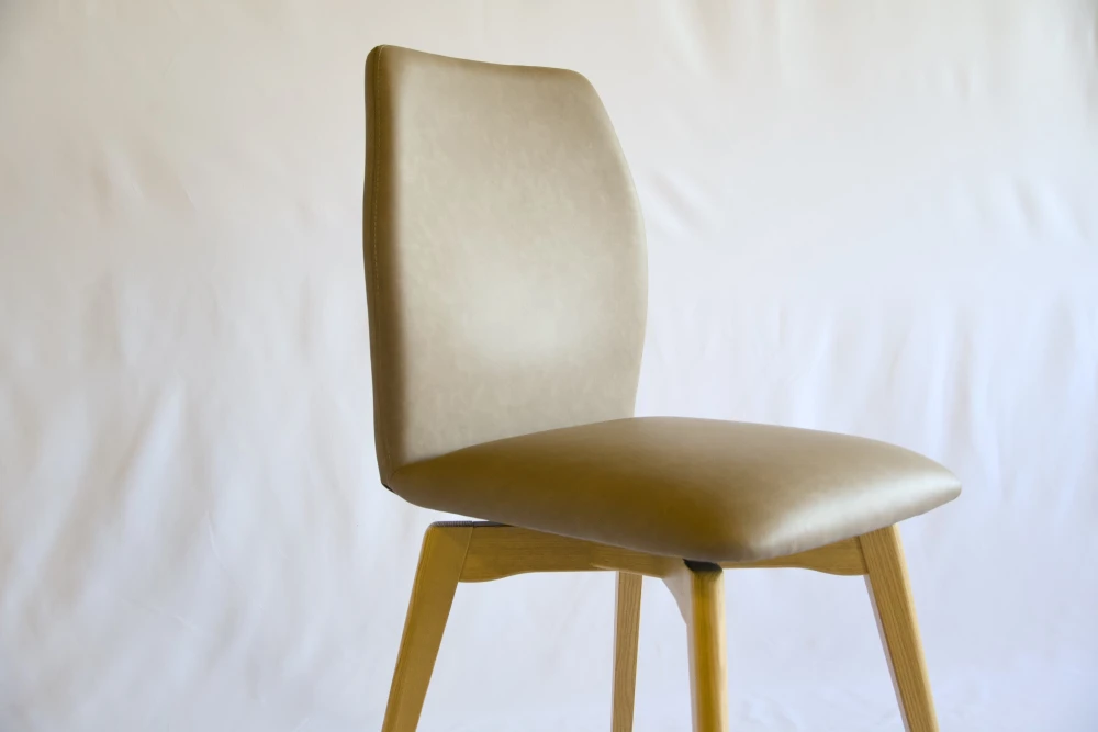 Chaises Hexa