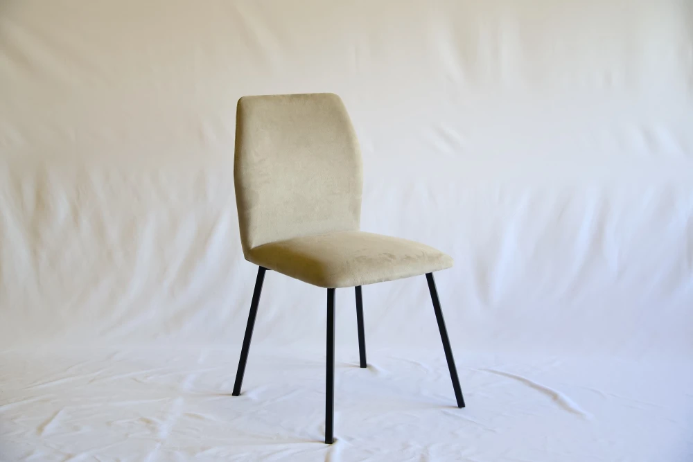 Chaises Hexa
