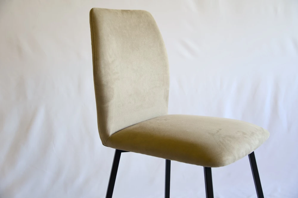 Chaises Hexa