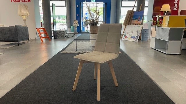 Chaises Elba