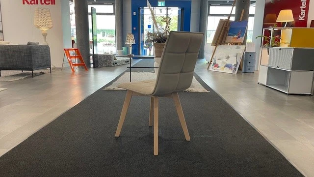 Chaises Elba