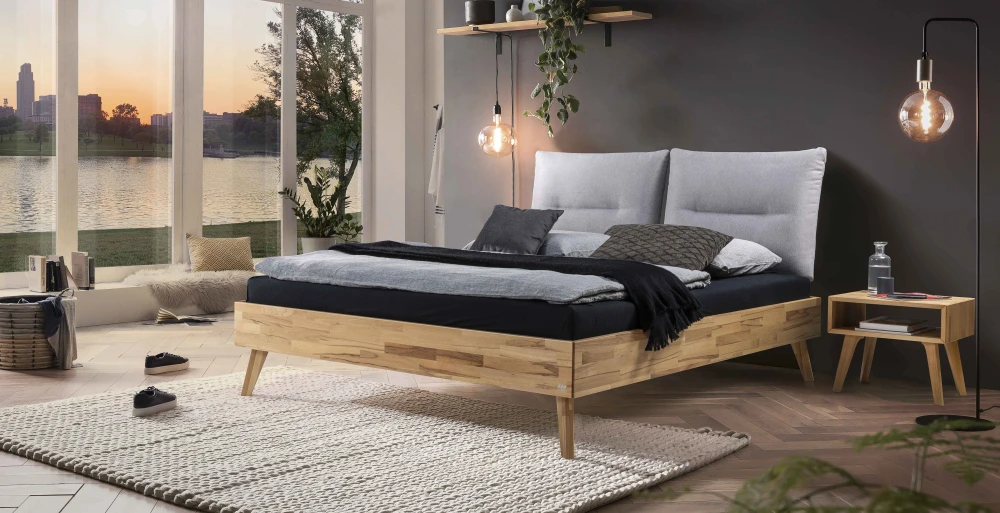 Chambre à coucher Dream-Line