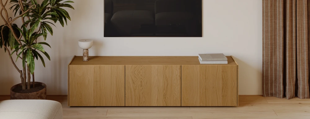 Meuble TV Filigno