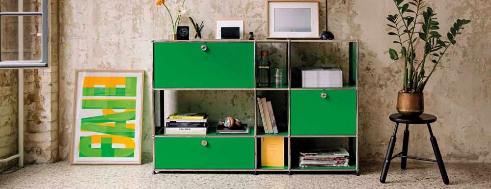 Meuble de rangement