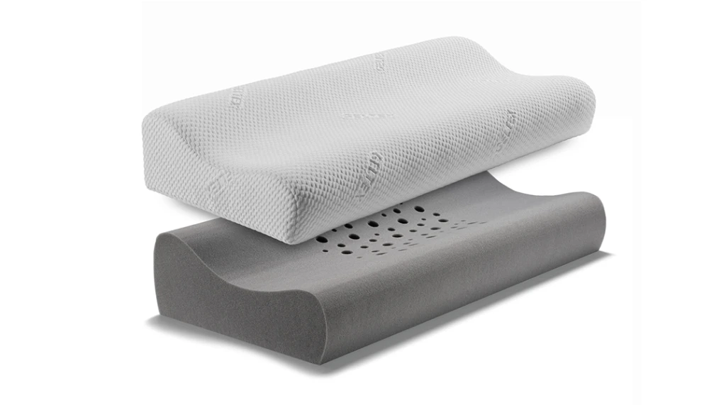 Oreiller avec Gomtex® Gel