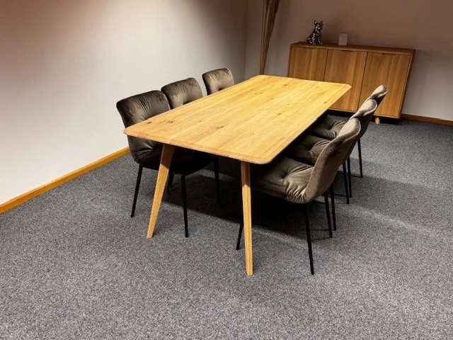 Salle à manger Skagen