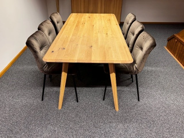 Salle à manger Skagen