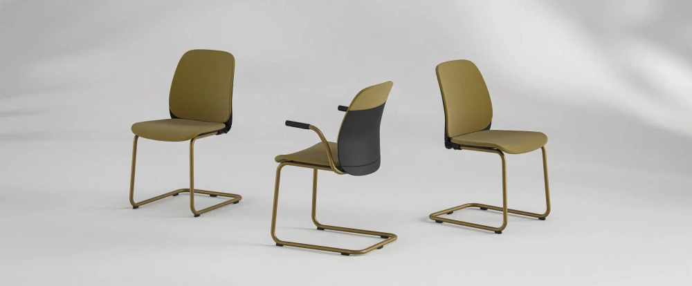 Siège de travail Series M