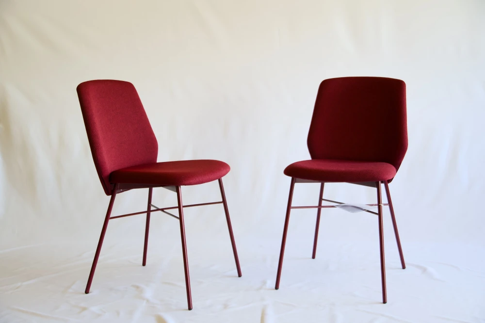 Chaises Sibilla Soft
